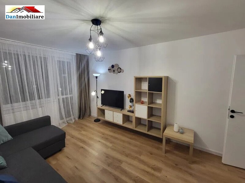 Mihai Bravu, apartament cu 2 camere,